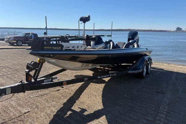 Ranger 198VX-COMANCHE - main image