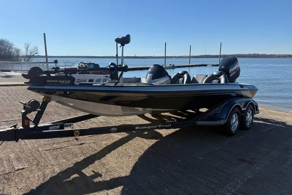 Ranger 198VX-COMANCHE image