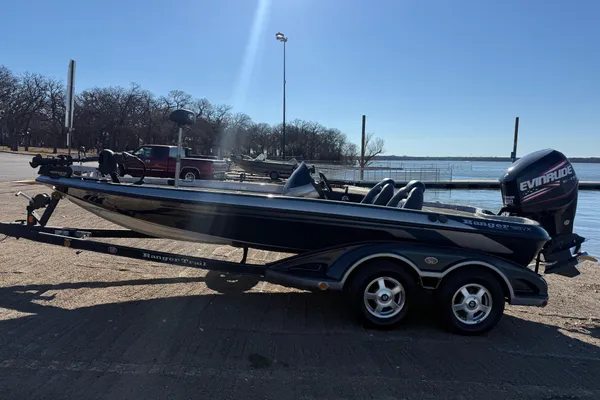 Ranger 198VX-COMANCHE image