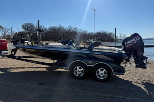 Ranger 198VX Comanche image