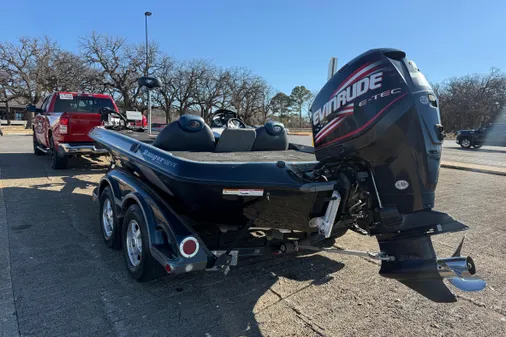 Ranger 198VX Comanche image