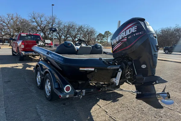 Ranger 198VX-COMANCHE image