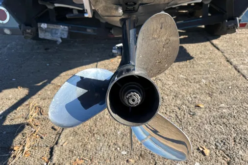 Ranger 198VX Comanche image