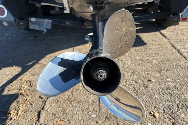 Ranger 198VX-COMANCHE image