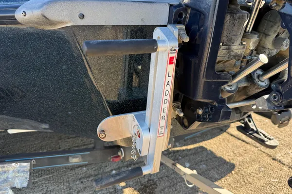 Ranger 198VX-COMANCHE image