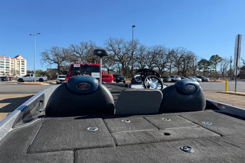 Ranger 198VX Comanche image