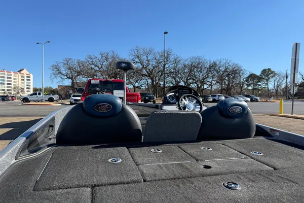 Ranger 198VX-COMANCHE image