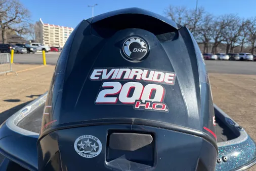 Ranger 198VX Comanche image