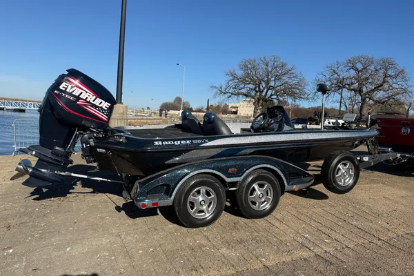 Ranger 198VX-COMANCHE image