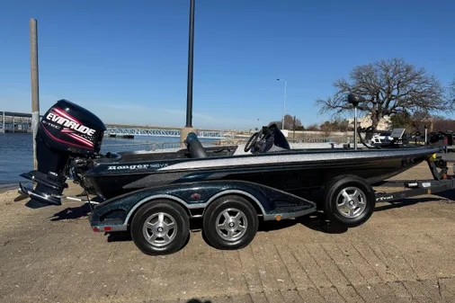 Ranger 198VX Comanche image