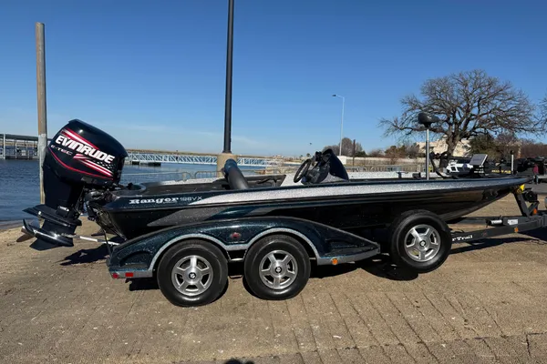 Ranger 198VX-COMANCHE image