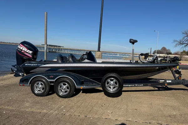 Ranger 198VX-COMANCHE image