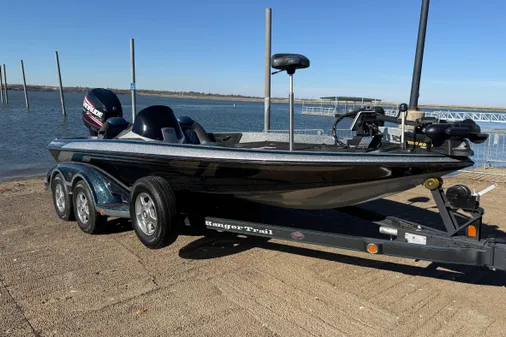 Ranger 198VX Comanche image