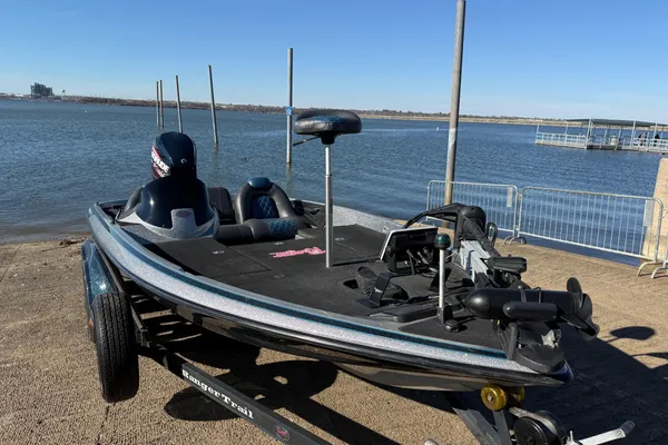 Ranger 198VX-COMANCHE image