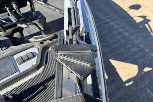 Ranger 198VX Comanche image