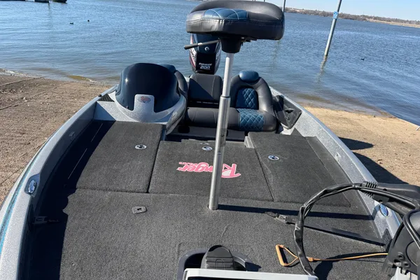 Ranger 198VX-COMANCHE image