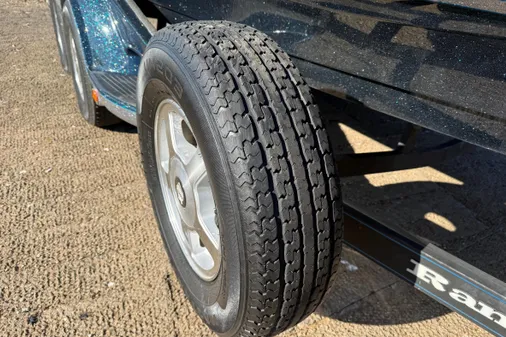 Ranger 198VX Comanche image