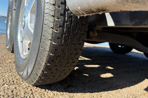 Ranger 198VX Comanche image