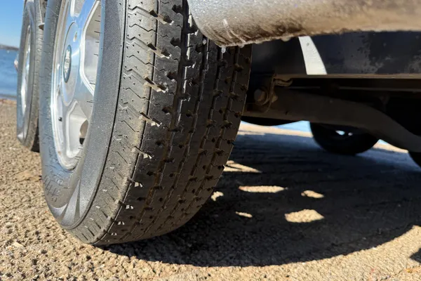 Ranger 198VX-COMANCHE image