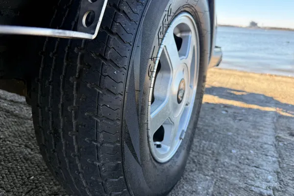 Ranger 198VX-COMANCHE image