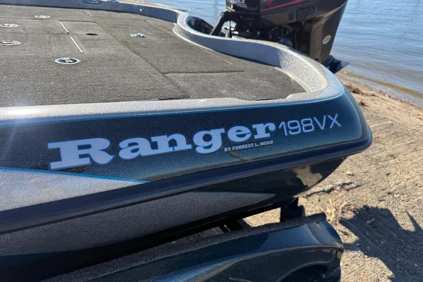 Ranger 198VX-COMANCHE image