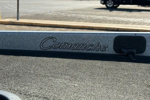 Ranger 198VX Comanche image