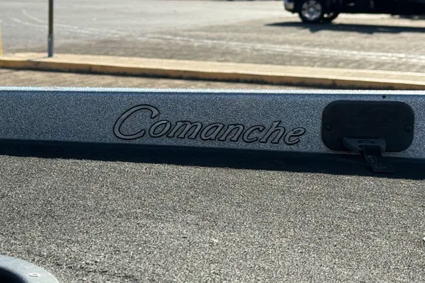 Ranger 198VX-COMANCHE image