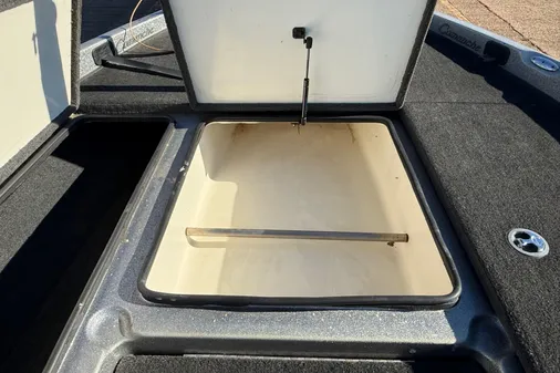 Ranger 198VX Comanche image