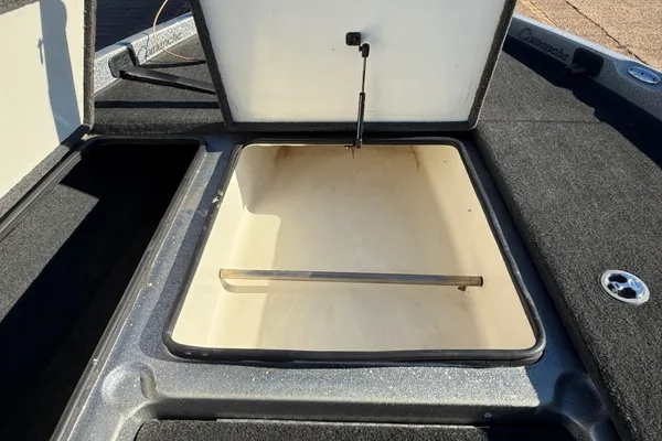 Ranger 198VX-COMANCHE image