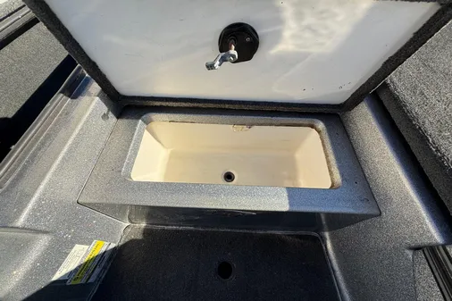 Ranger 198VX Comanche image