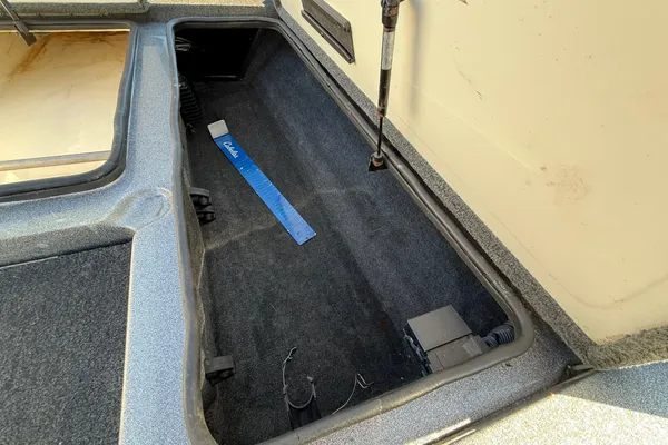 Ranger 198VX-COMANCHE image