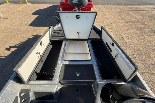 Ranger 198VX-COMANCHE image