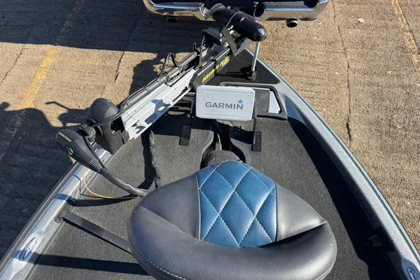 Ranger 198VX-COMANCHE image