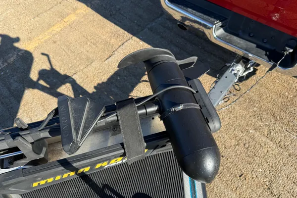 Ranger 198VX-COMANCHE image