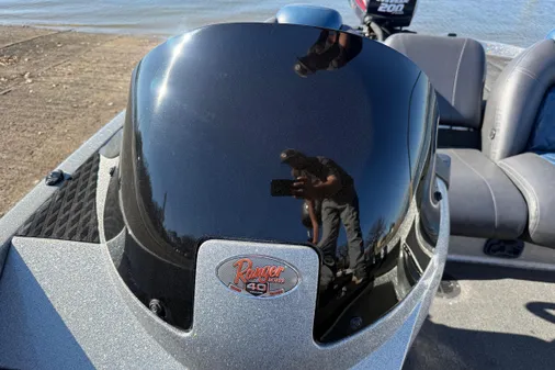 Ranger 198VX Comanche image