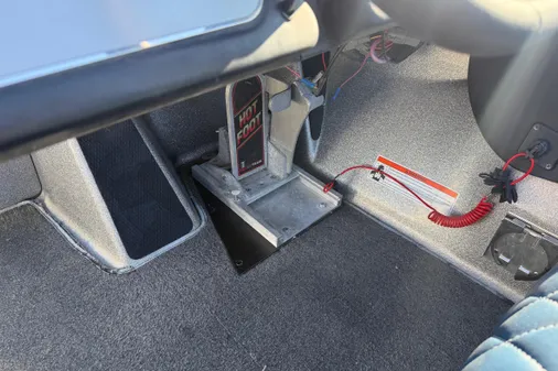 Ranger 198VX Comanche image