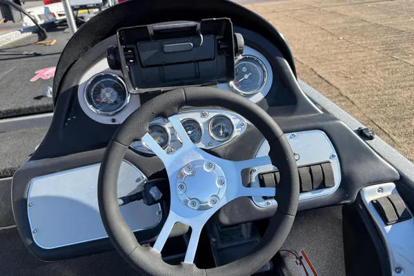 Ranger 198VX-COMANCHE image