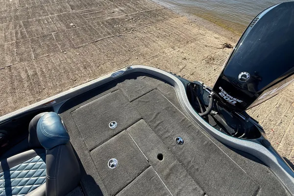 Ranger 198VX-COMANCHE image