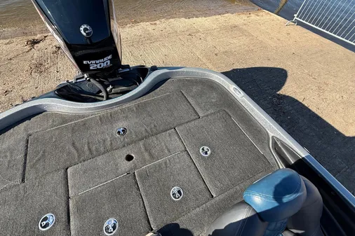 Ranger 198VX Comanche image