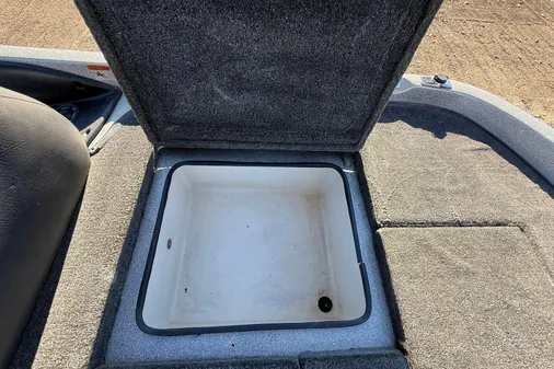 Ranger 198VX Comanche image