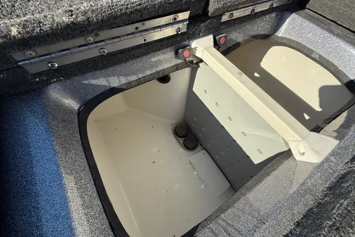 Ranger 198VX Comanche image