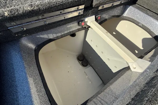 Ranger 198VX-COMANCHE image