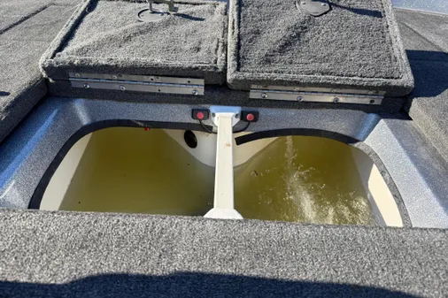 Ranger 198VX Comanche image