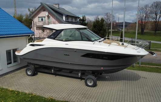 Sea Ray 320 Sundancer image