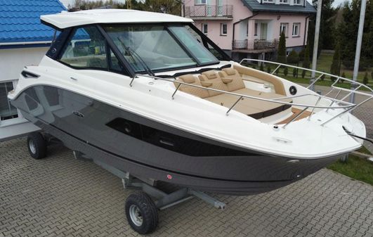 Sea Ray 320 Sundancer image