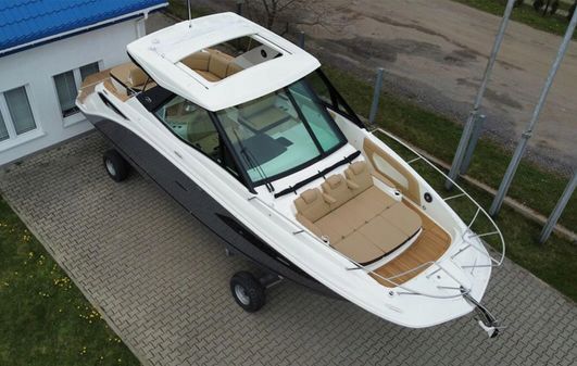 Sea Ray 320 Sundancer image