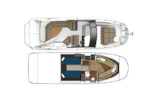 Sea Ray 320 Sundancer image