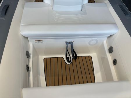 Williams Jet Tenders TurboJet 325 image