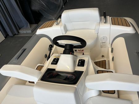 Williams Jet Tenders TurboJet 325 image