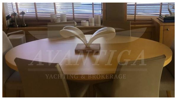 Sunseeker 88 Yacht image